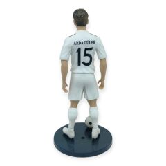 8002 - FUTBOLCU STANDLI FİGÜR - ARDA GÜLER