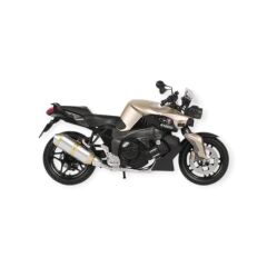 1:12 Ölçekli Model Motosiklet - BMW - HX792-1- Yeşil