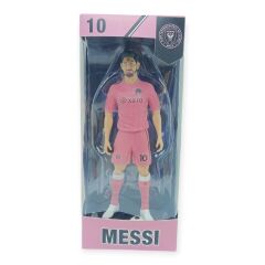 8003 - FUTBOLCU STANDLI FİGÜR - MESSİ