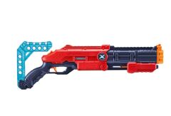 Sunman X-Shot Excel Vigilante Sünger Dart Atan Silah S00036436