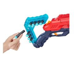 Sunman X-Shot Excel Vigilante Sünger Dart Atan Silah S00036436