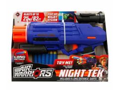 Sunman Işıklı Dürbünlü Air Warriors Night Tek Silah S00055703