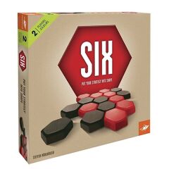 Six Strateji Oyunu
