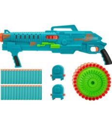 Sunman Bzb Silah Sünger Atan Aır Warrıors Sıdewınd S00047653