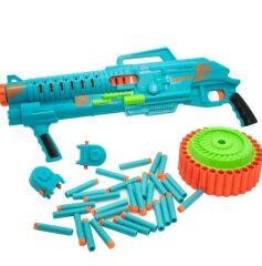 Sunman Bzb Silah Sünger Atan Aır Warrıors Sıdewınd S00047653
