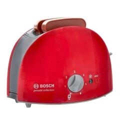 Bosch Oyuncak Ekmek Kızartma Makinesi