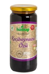 Hünnap Keçiboynuzu Özü 640 Gr