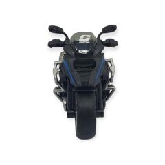 Çek Bırak Motosiklet - MY66 -Mavi