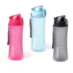 B&D Matara Buzlu Otomatik Kapak 660 Ml