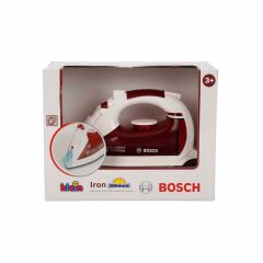 Bosch Su Hazneli Oyuncak Ütü