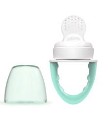 Dr Brown's Sebze ve Meyve Filesi Kapaklı Mint