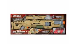 Sunman Huntsman Big Boomer Sünger Atan Silah S00091954