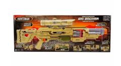Sunman Huntsman Big Boomer Sünger Atan Silah S00091954