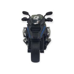 Çek Bırak Motosiklet - MY66 -Beyaz