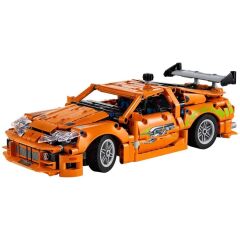 Lego Technic Hızlı Öfkeli Toyota Supra