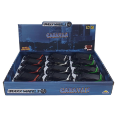 Maxx Wheels Karavan 11 cm - K174A19