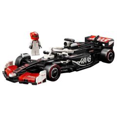 Lego Speed F1 MoneyGram Haas VF2