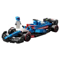 Lego Technic F1 RB VCARB 01