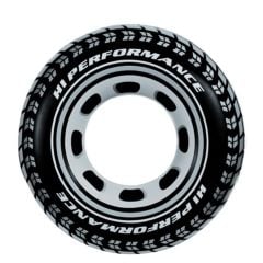 Radyal Lastik Simit 91 Cm İntex - 59252