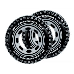 Radyal Lastik Simit 91 Cm İntex - 59252