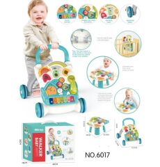 Vardem Piyanolu 4in1 Bebek Yürüteci