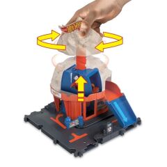 Hot Wheels Şehir Hayatı Serisi