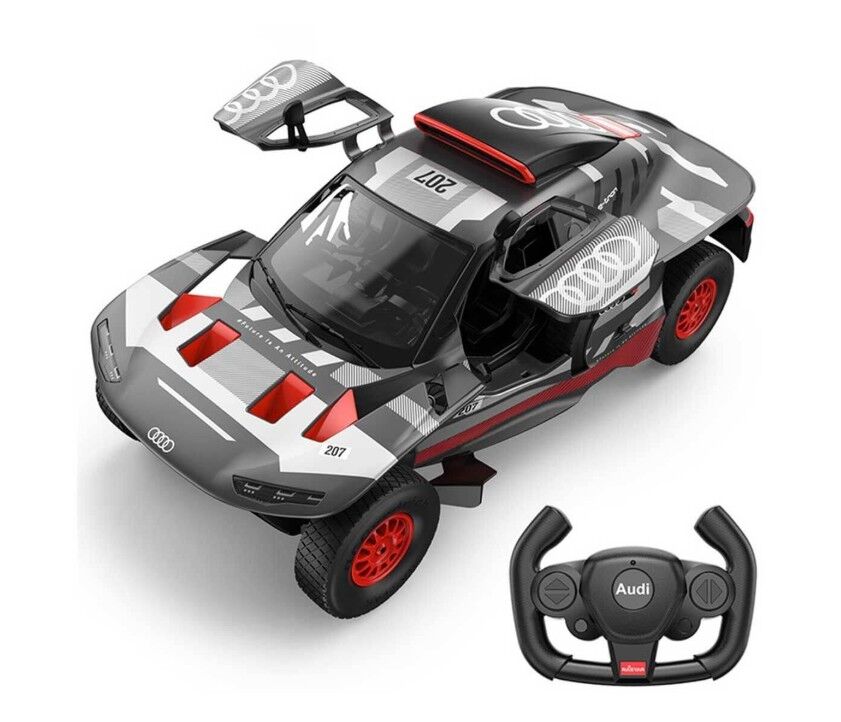 Sunman Audi Rs Q E-Tron E2 S00092200