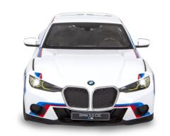 Sunman 1:14 BMW 3.0 CSL Işıklı Uzaktan Kumandalı Araba S00092800