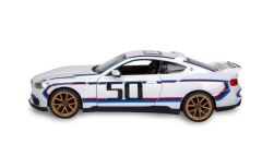 Sunman 1:14 BMW 3.0 CSL Işıklı Uzaktan Kumandalı Araba S00092800