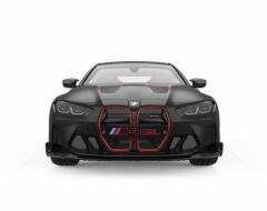 Sunman 1:16 BMW M4 CSL Uzaktan Kumandalı Araba S00094500