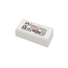 Faber-Castell Beyaz Silgi