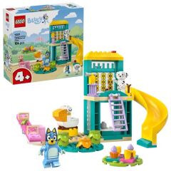 Lego Duplo Bluey Oyun Parkı