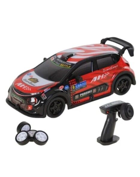 Seher 1.22 Uzaktan Kumandalı 4X4 Araba Drift Yapan Araba