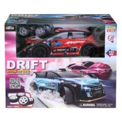 Seher 1.22 Uzaktan Kumandalı 4X4 Araba Drift Yapan Araba