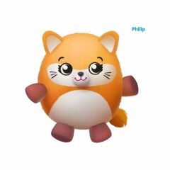 Dream Beams Tilki Philip 18 Cm.