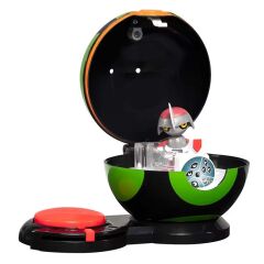 Pokemon Sürpriz Atak Tekli Oyun Seti/LARVITAR
