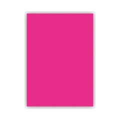 Fon Kartonu 50*70 110gr-Açık Pembe