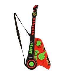 LC Müzikli Gitar