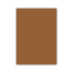 Kahverengi Fon Kartonu 50*70 110Gr.