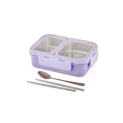 Vagonlife 700 ML Paslanmaz Çelik Lunchbox