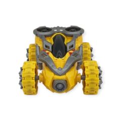 Sürtmeli Pervaneli Araba - 2023-1  - Sarı