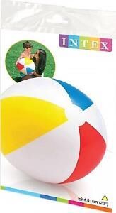 İntex 51 Cm Deniz Topu – 59020