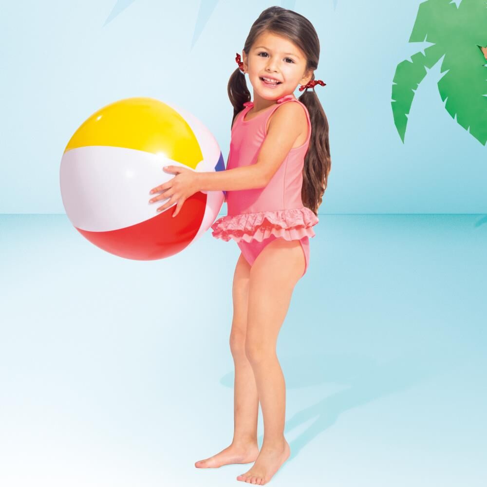 İntex 51 Cm Deniz Topu – 59020