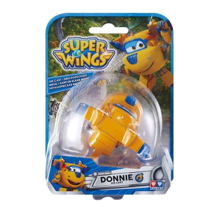 Harika Kanatlar Die Cast Donnie