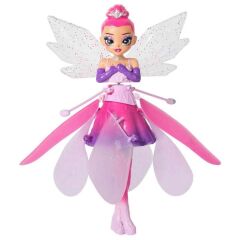 Crystal Flyers İnteraktif Sihirli Uçan Peri