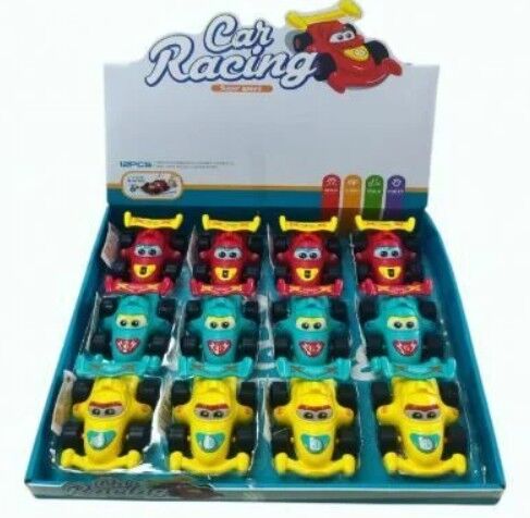 Seher Karikatür İnersiyon Kare Araba