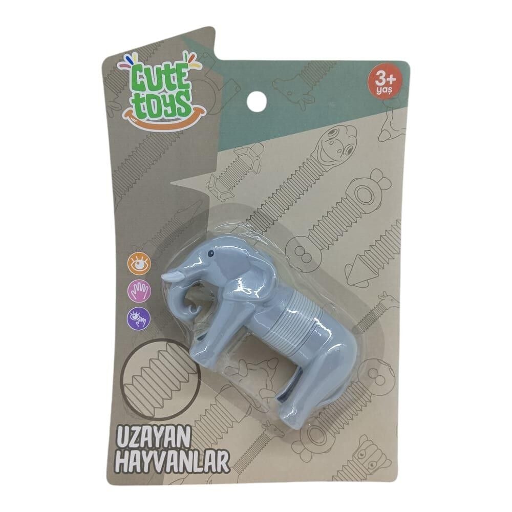 Uzayan Fidget Hayvanlar - SS223A - Fil