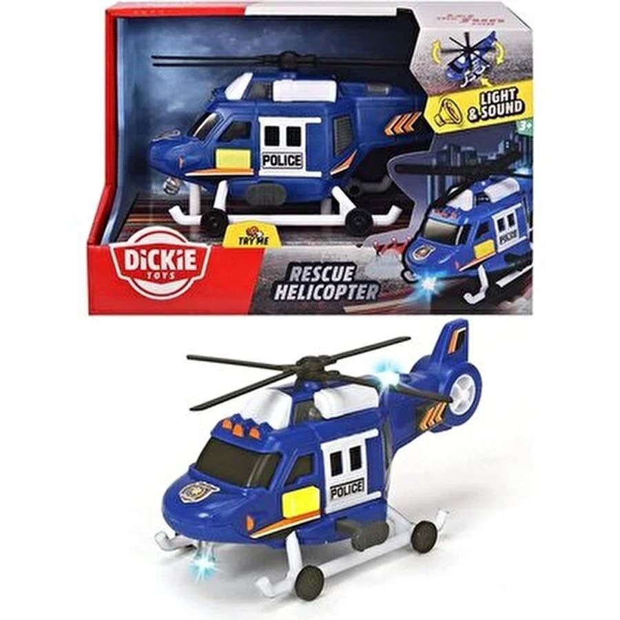 Helicopter