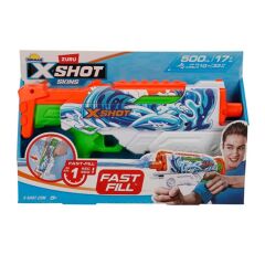 X-Shot Skins Hyperload Fast Fill Su Tabancası