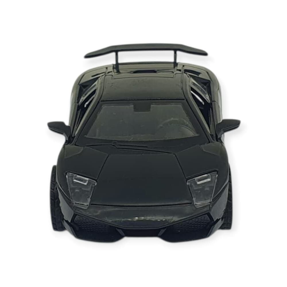 Çek Bırak Araba - 168LBDN-1- Siyah